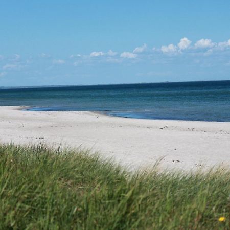 Ferienwohnung 'Gelting' - Refugium Pottloch Ostsee Kronsgaard Exteriér fotografie