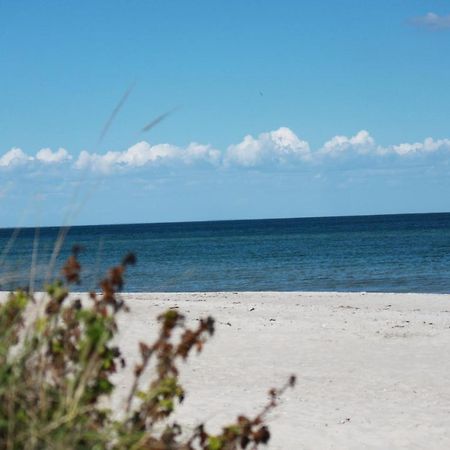 Ferienwohnung 'Gelting' - Refugium Pottloch Ostsee Kronsgaard Exteriér fotografie