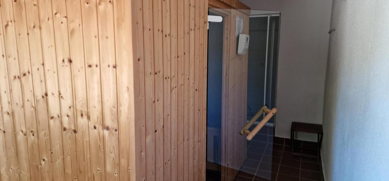 Ferienwohnung 'Gelting' - Refugium Pottloch Ostsee Kronsgaard Exteriér fotografie